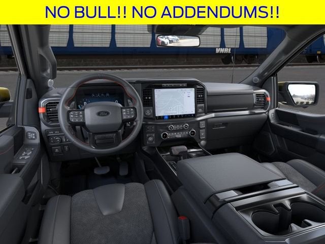 2026 Ford F-150 Raptor®