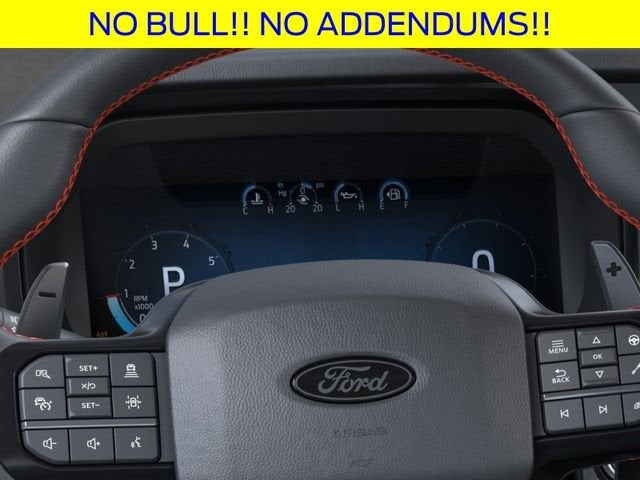 2026 Ford F-150 Raptor®