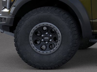 2026 Ford F-150 Raptor®