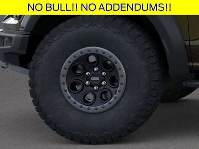2026 Ford F-150 Raptor®