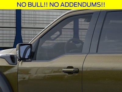 2026 Ford F-150 Raptor®