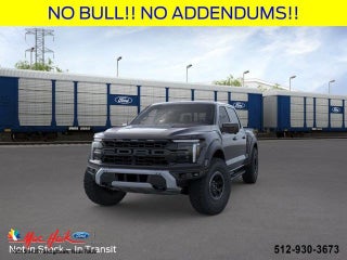2026 Ford F-150 Raptor®