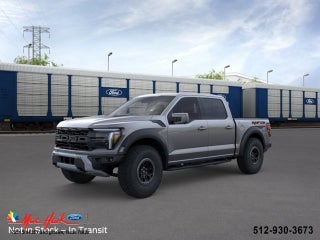 2026 Ford F-150 Raptor®