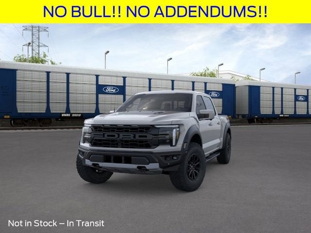 2026 Ford F-150 Raptor®