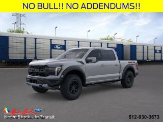 2026 Ford F-150 Raptor®