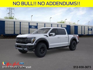 2026 Ford F-150 Raptor®