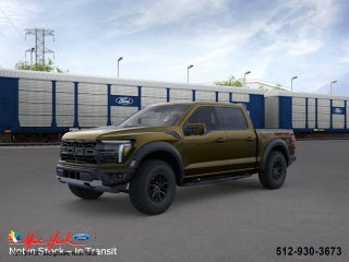 2026 Ford F-150 Raptor®