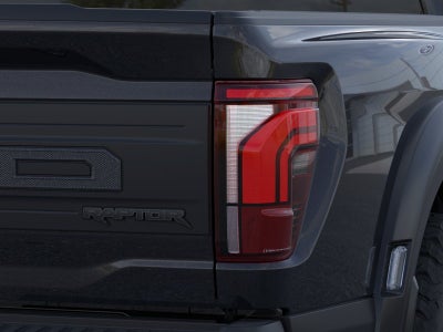 2026 Ford F-150 Raptor®