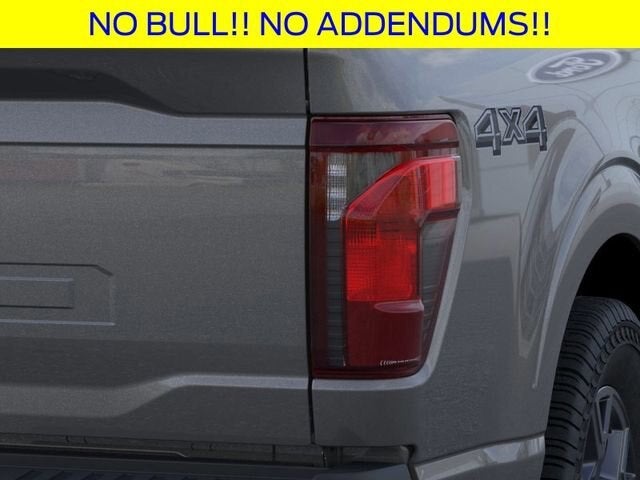 2026 Ford F-150 STX®