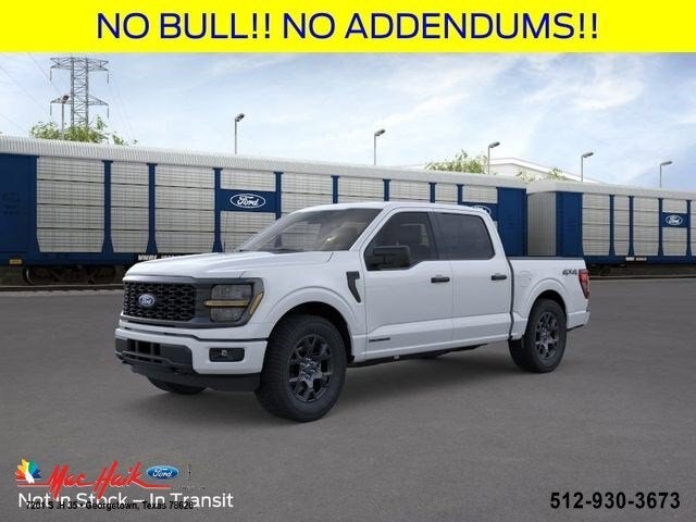 2026 Ford F-150 STX®