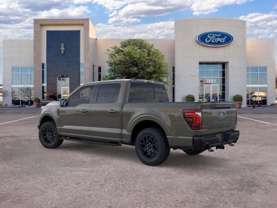 2026 Ford F-150 Tremor®
