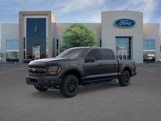 2026 Ford F-150 Tremor®