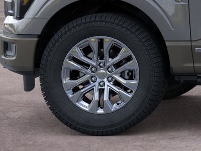 2026 Ford F-150 King Ranch®