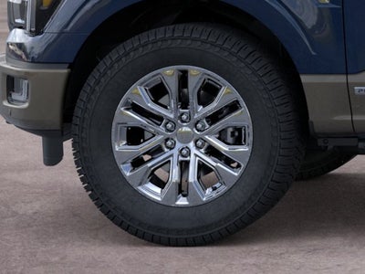 2026 Ford F-150 King Ranch®