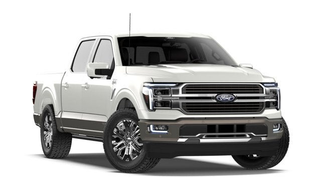 2026 Ford F-150 King Ranch®