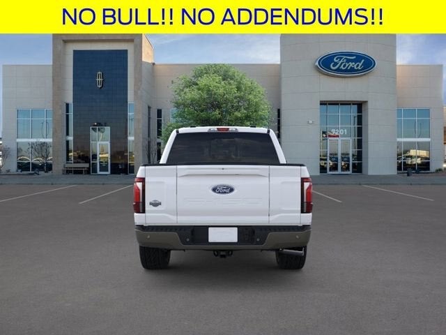 2026 Ford F-150 King Ranch®