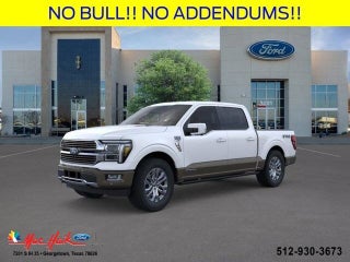 2026 Ford F-150 King Ranch®