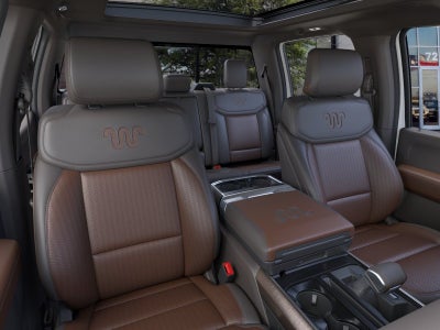 2026 Ford F-150 King Ranch®
