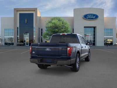 2026 Ford F-150 King Ranch®