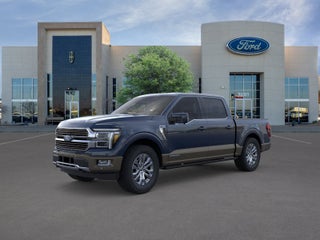 2026 Ford F-150 King Ranch®