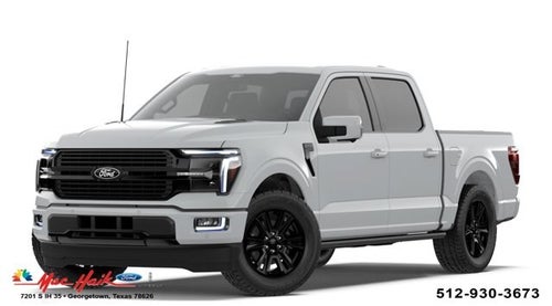 2026 Ford F-150 Platinum®