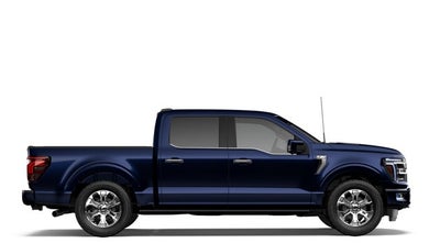 2026 Ford F-150 Platinum®