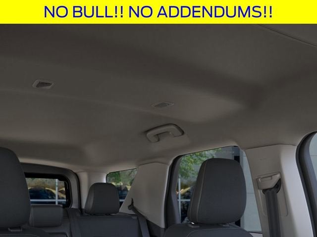 2025 Ford Bronco Sport Big Bend®