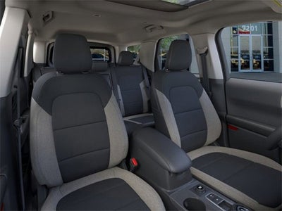 2025 Ford Bronco Sport Big Bend®