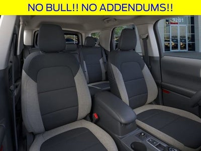 2025 Ford Bronco Sport Big Bend®