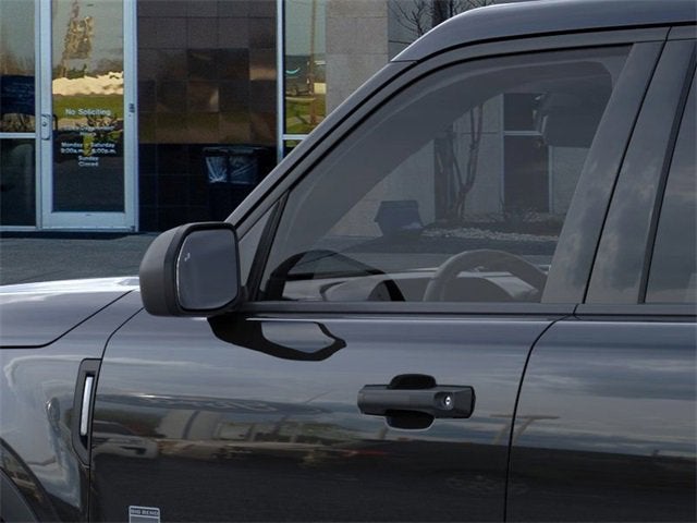 2025 Ford Bronco Sport Big Bend®