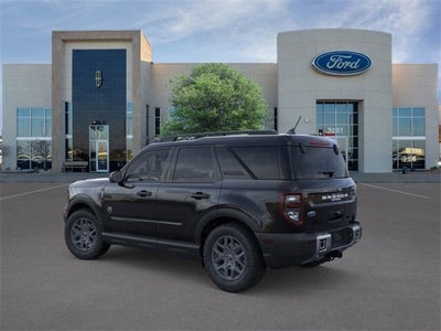 2025 Ford Bronco Sport Big Bend®