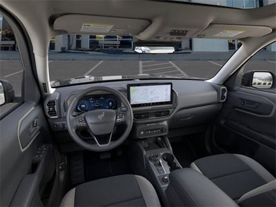 2025 Ford Bronco Sport Big Bend®
