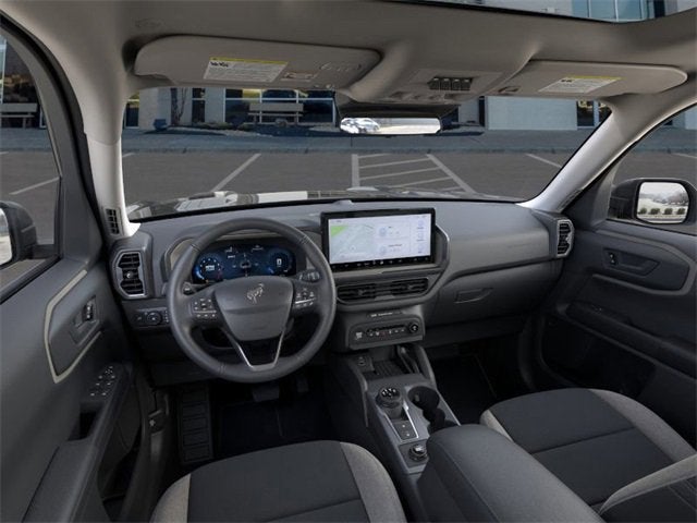 2025 Ford Bronco Sport Big Bend®