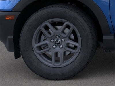 2025 Ford Bronco Sport Big Bend®