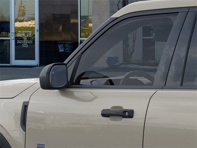 2025 Ford Bronco Sport Big Bend®