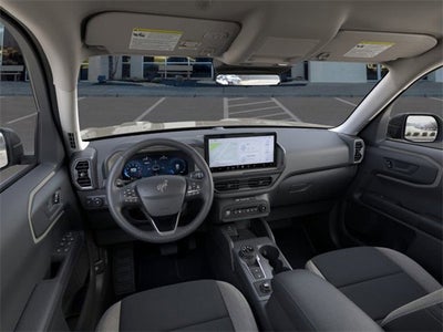 2025 Ford Bronco Sport Big Bend®
