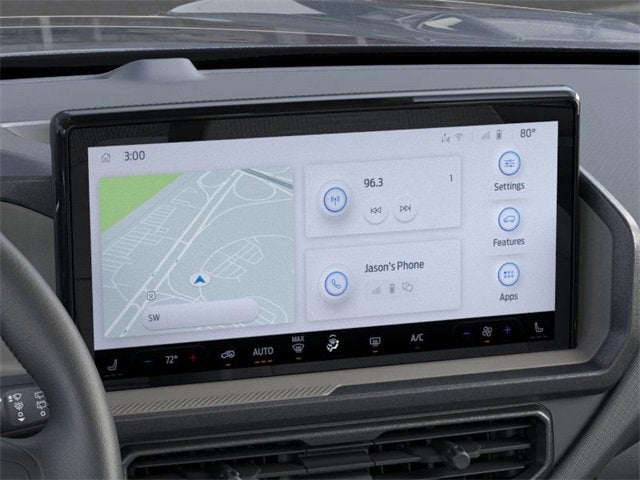 2025 Ford Bronco Sport Big Bend®