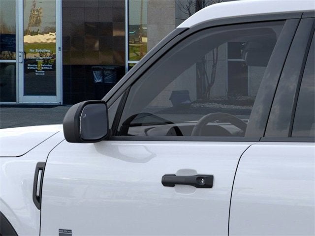 2025 Ford Bronco Sport Big Bend®