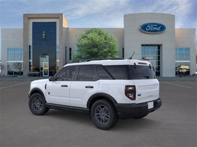 2025 Ford Bronco Sport Big Bend®