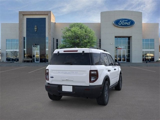 2025 Ford Bronco Sport Big Bend®