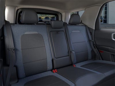 2025 Ford Bronco Sport Outer Banks®