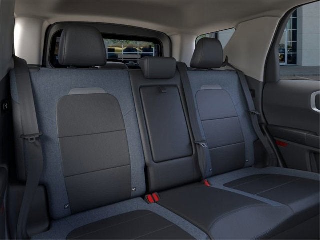 2025 Ford Bronco Sport Outer Banks®