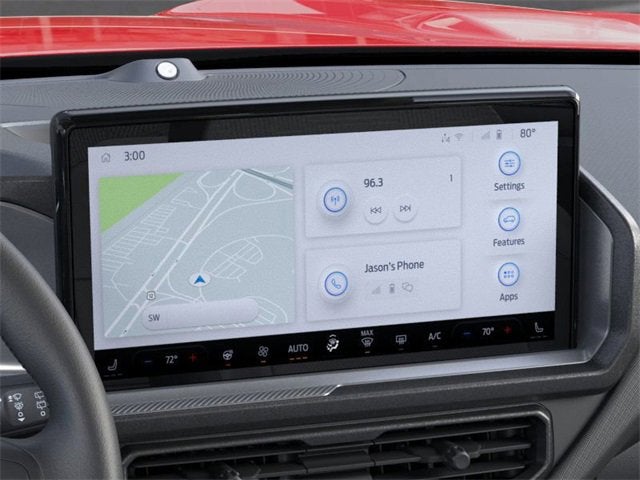 2025 Ford Bronco Sport Outer Banks®