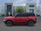 2025 Ford Bronco Sport Outer Banks®