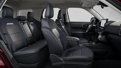 2025 Ford Bronco Sport Outer Banks®