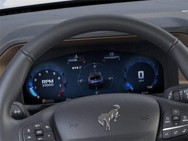 2025 Ford Bronco Sport Outer Banks®