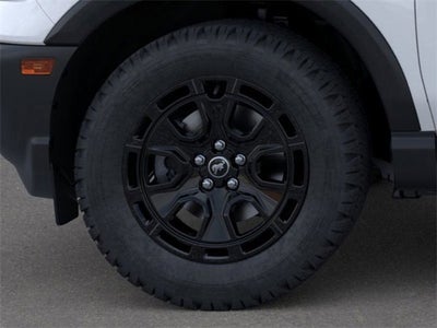 2025 Ford Bronco Sport Outer Banks®