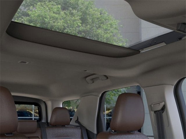 2025 Ford Bronco Sport Outer Banks®