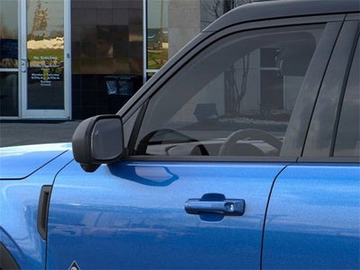 2025 Ford Bronco Sport Outer Banks®