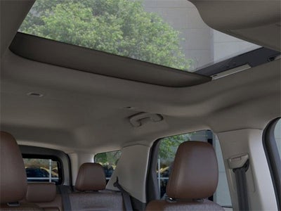 2025 Ford Bronco Sport Outer Banks®